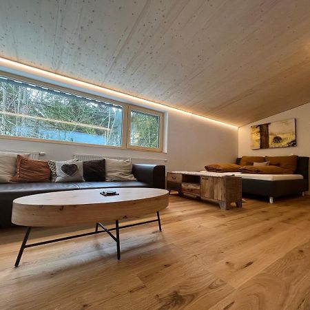 River Lodge Dornbirn Zewnętrze zdjęcie
