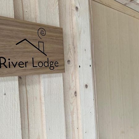 River Lodge Dornbirn Zewnętrze zdjęcie