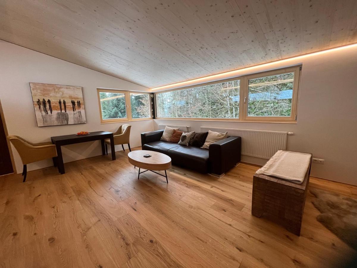 River Lodge Dornbirn Zewnętrze zdjęcie