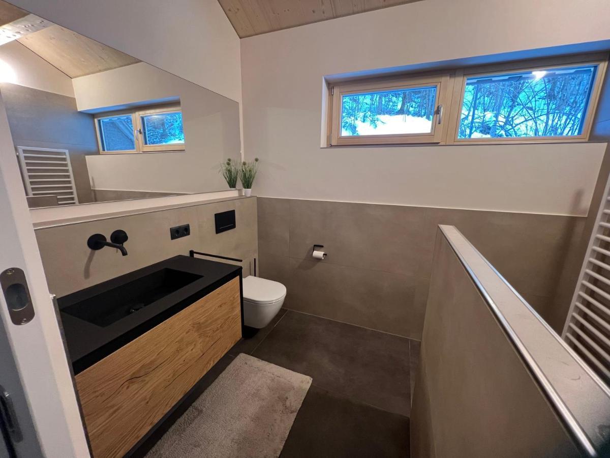 River Lodge Dornbirn Zewnętrze zdjęcie