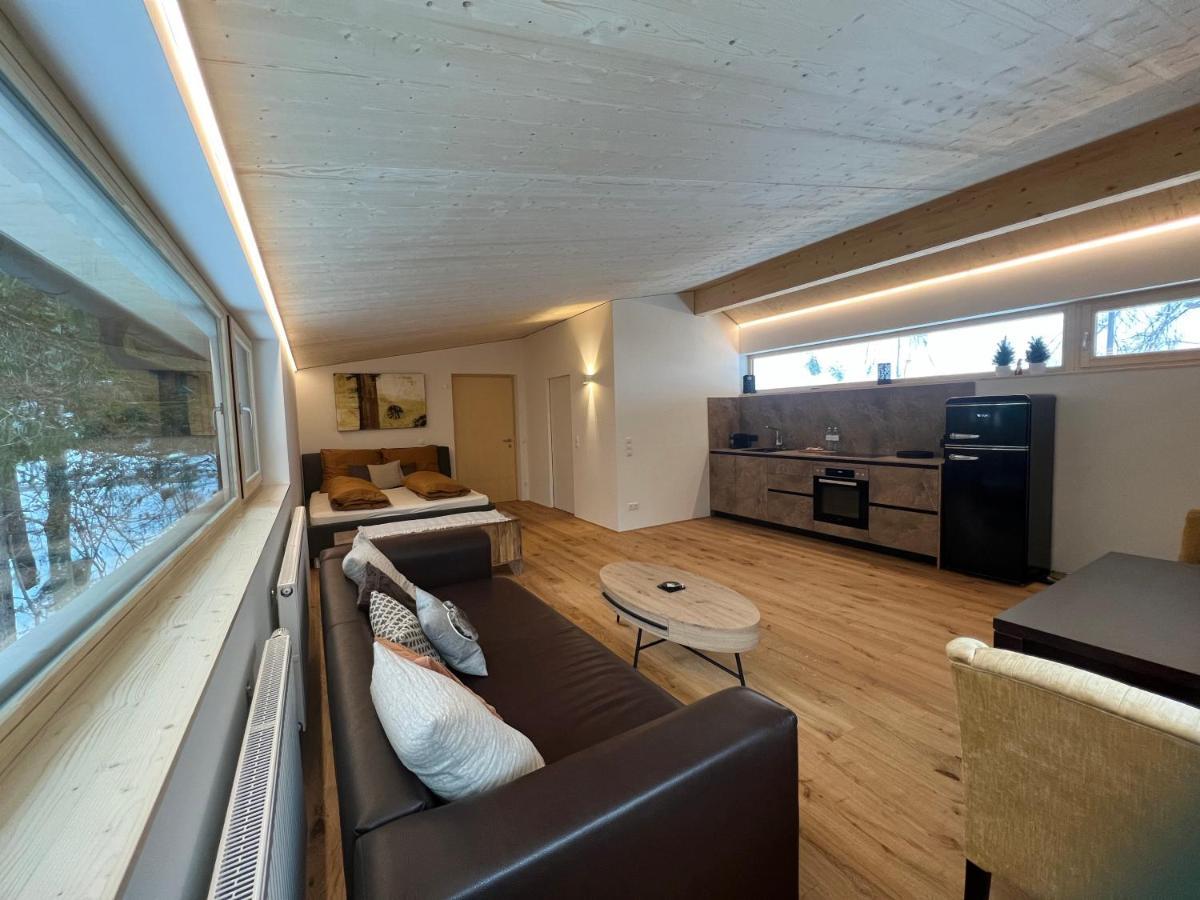 River Lodge Dornbirn Zewnętrze zdjęcie