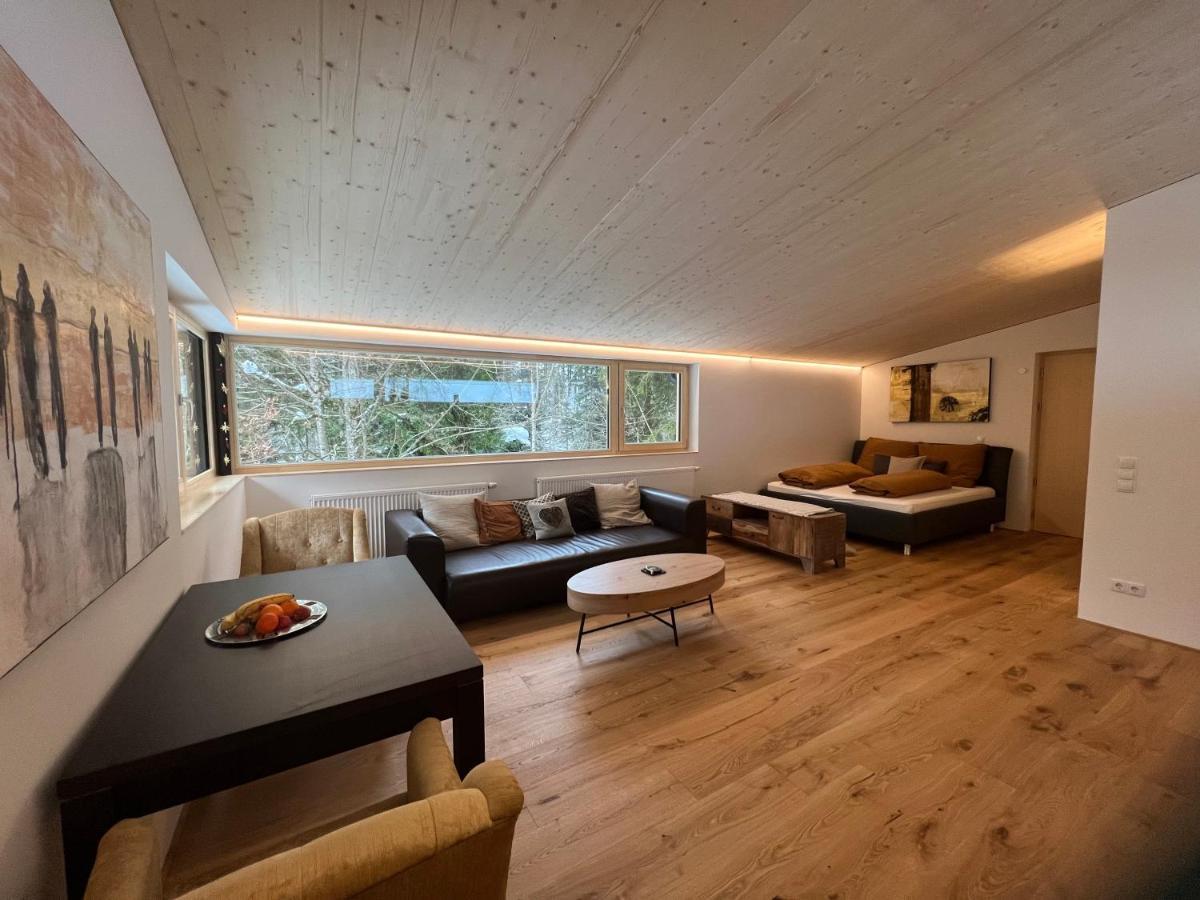 River Lodge Dornbirn Zewnętrze zdjęcie