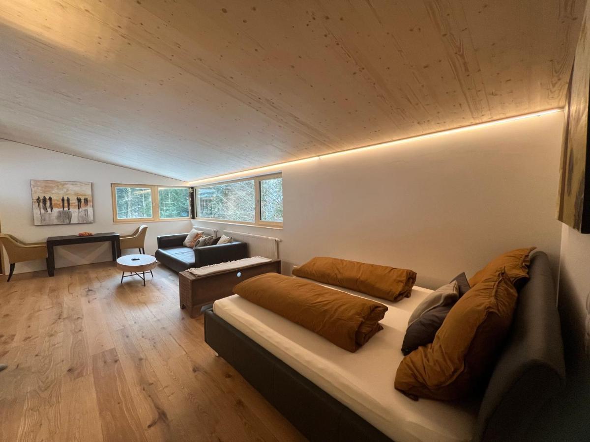River Lodge Dornbirn Zewnętrze zdjęcie